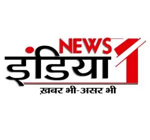 India news 1  logo